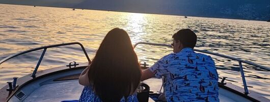 Private Boat Tour of the Amalfi Coast from Amalfi
