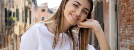 Venice Portrait Photoshoot - Making Memories