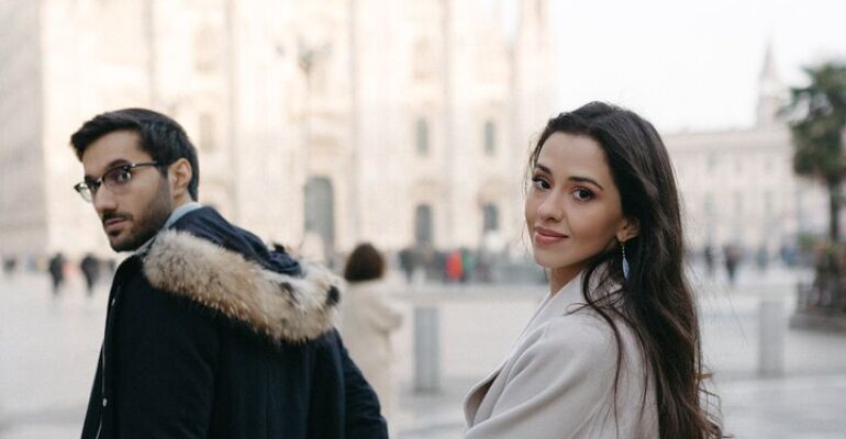 Milan Photo Exploration and Memory Capture