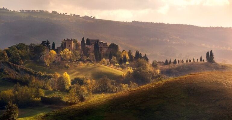 Bazzano Photography Tour for Photographers