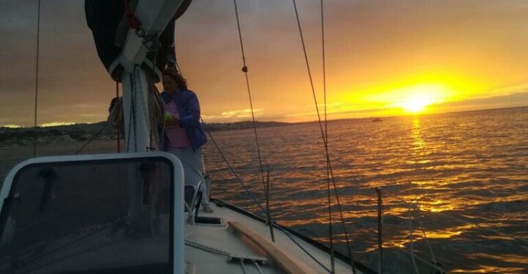 Ancona Scenic Sailing and Wellness Experience