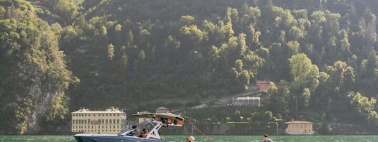 1 hour and 30 minutes Boat Tour