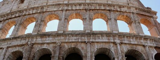 Colosseum Roman Forum and Palatine Hill Audio Tour 