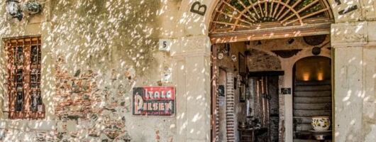 Private Tour of The Godfather Film Locations in Savoca and Taormina