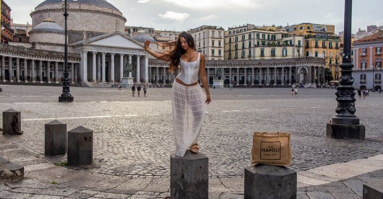 Naples Professional Photography Experience Tour