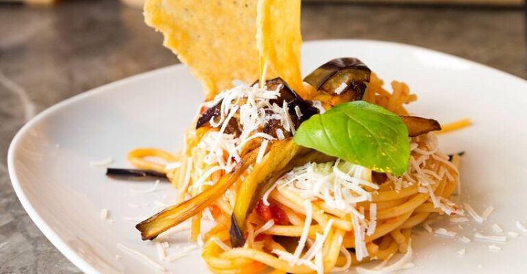 Palermo Fresh Pasta and Tiramisu Workshop