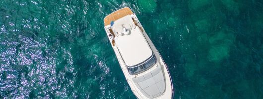 Private Tour to Capri and the Amalfi Coast by Speedboat