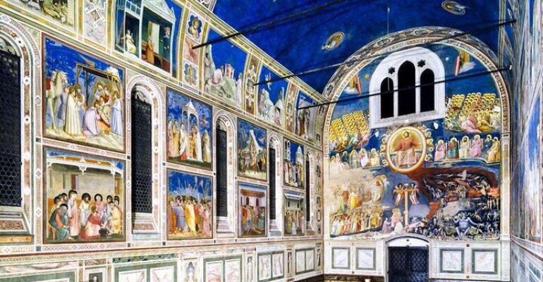 Rome Vatican Museums and Sistine Chapel Tour