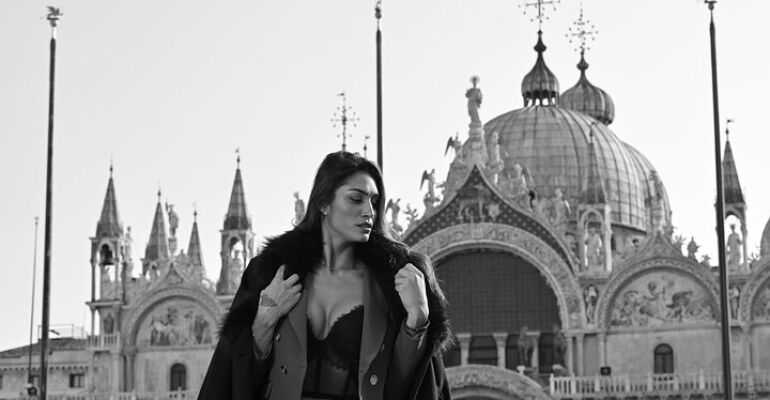 Venice Professional Photography Experience