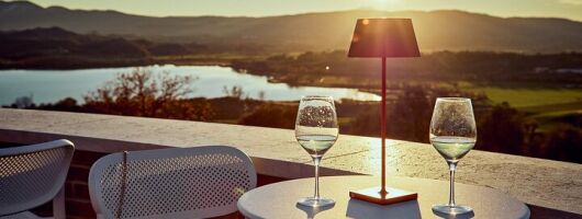 Private Wine Tasting Tour Experience in Perugia