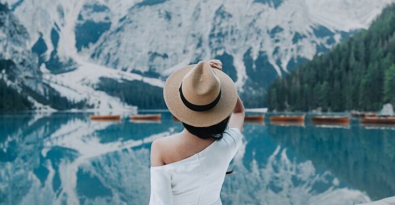 Bolzano Dolomites Photography Experience and Adventure