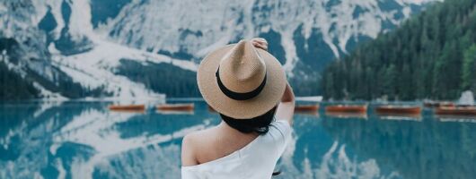 One Day Private Tour in the Dolomites with Professional Photographer