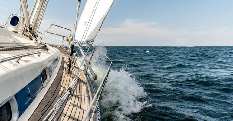 Gallipoli Sunset Sailing and Snorkeling Tour