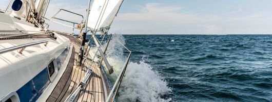 Sailing Boat Tour in Gallipoli Full Day