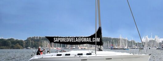 6 hours sailing tour with audio guides and typical Sardinian cuisine