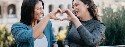 Photography Classes in Rome with Local