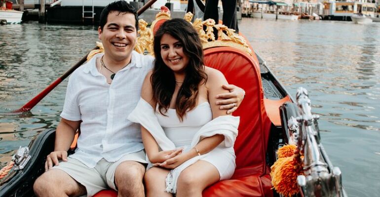 Venice Professional Photography Experience