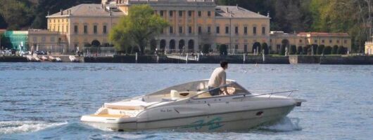 1.5 Hours Private Tour of Lake Como