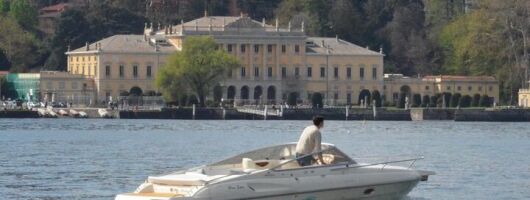 Private Boat Tour 5 hours Bellagio and Varenna