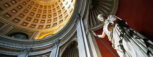 Vatican Museums & Sistine Chapel: Skip the Line Guided Tour