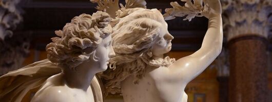 Borghese Gallery Skip the Line Guided Tour