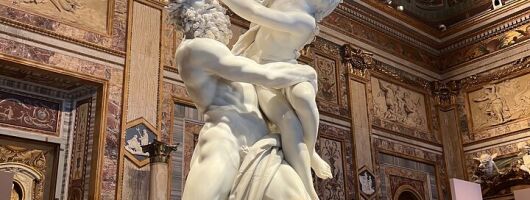 Borghese Gallery Experience – A Journey Through Italian Genius