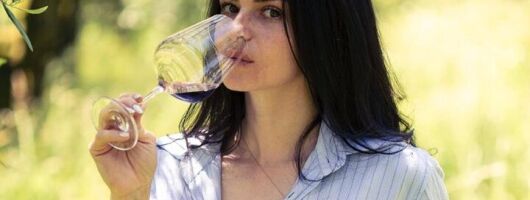 Wine tasting in Lucca