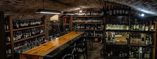 Discover the Spirit of Italian Excellence with Tasting