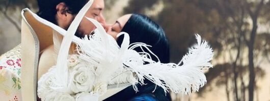 Carnival Dress Experience in Venice
