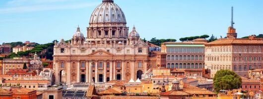 Vatican Museums and the Sistine Chapel Skip-the-Line Guided Tour