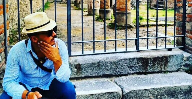 Pompeii Archaeological Tour with Expert Guide
