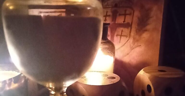 Neive Wine Mystery Game Adventure Experience