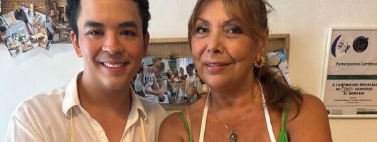 pesto cooking class express basil DOP genoa