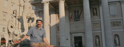 Best of Trieste Guided Walking Tour