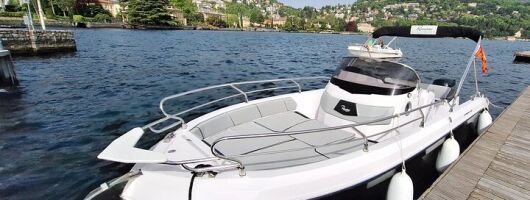 Lake Como Boat Tours: options from 1 hour to a Full Day