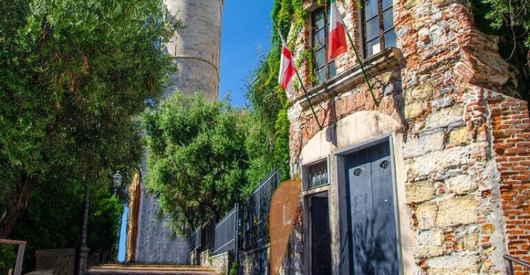 Genoa Guided Historical City Tour