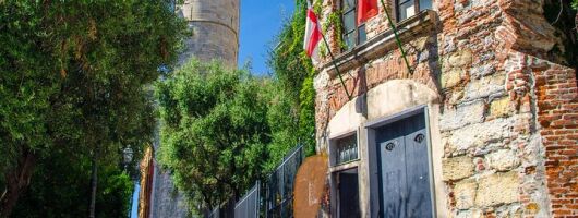 Private tour in Spanish of the city of Genoa