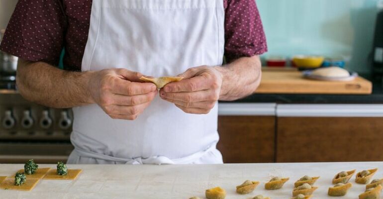 Palermo Market and Cooking Class Experience