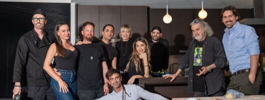 Cooking class Fresh pasta and music The Rockin Kitchen