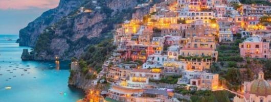 Exclusive Amalfi Coast Tour from Naples