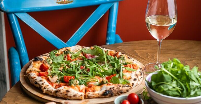 Genoa Culinary Heritage Food and Wine Tour