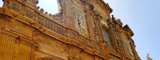 Tour Salento Otranto and Gallipoli 