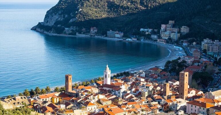 Savona Private Historical and Art Tour