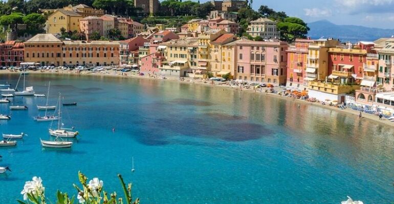 Santa Margherita Riviera Private Culinary Tour