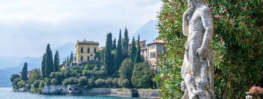 Lake Como Essentials: Culture, Nature, and Villages Tour