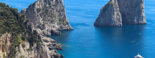 Capri in a Day: The Ultimate Self-Guided Island Tour
