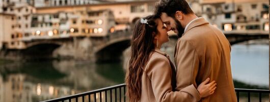 Professional Photoshoot in Florence - Tour or Experience