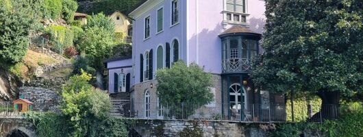 Private Tour 2 hours in Lake Como with Aperitif