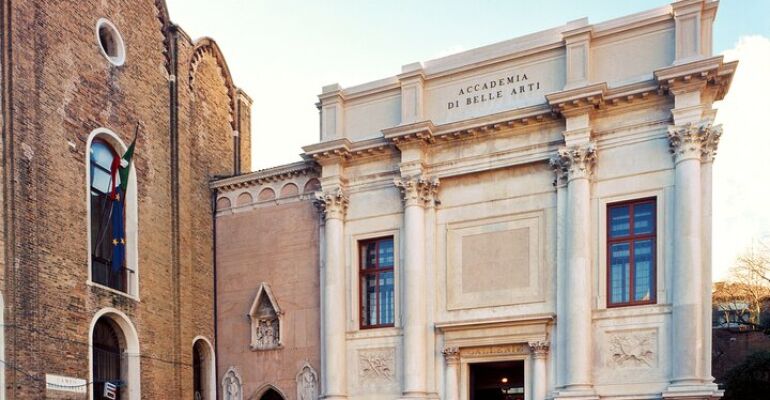 Florence Accademia Gallery Art Tour