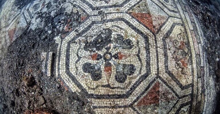 Baia Submerged Roman City Scuba Diving Adventure